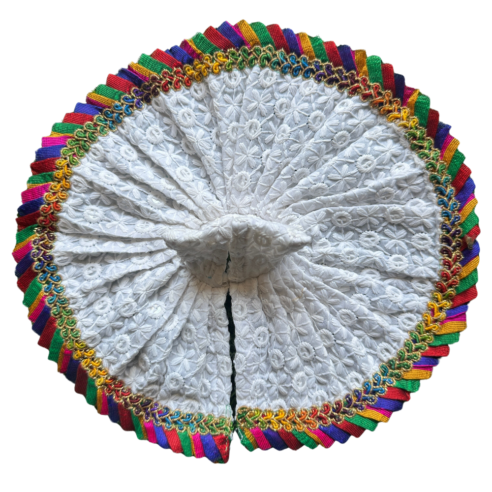 Laddu Gopal Poshak 3